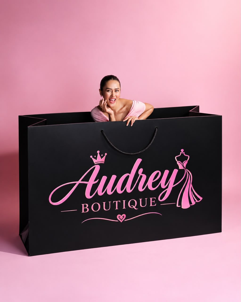 Audrey Boutique